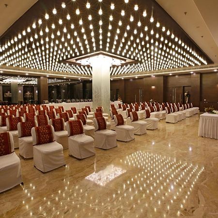 Grand Xenia Hotel Ajmer Exterior foto